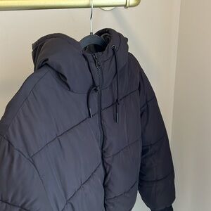 Puffer Jacket